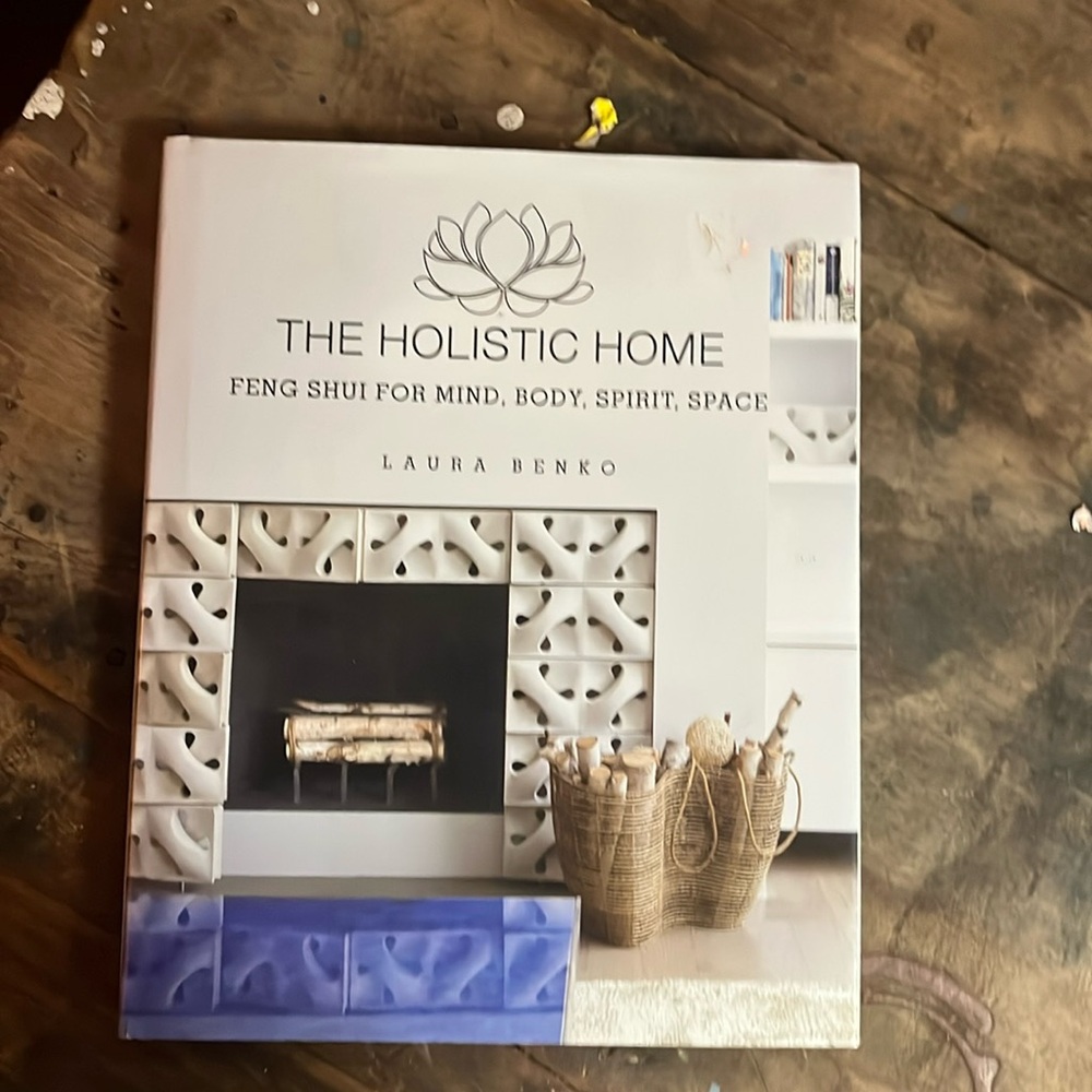 The holistic home